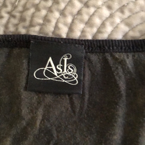 Chic open top - Picture 6 of 9